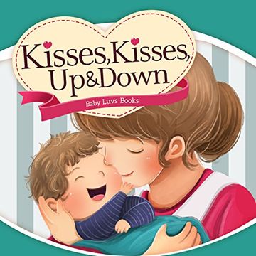 portada Kisses, Kisses Up and Down