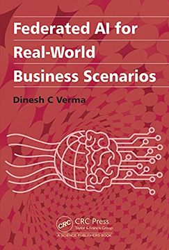 portada Federated ai for Real-World Business Scenarios (en Inglés)