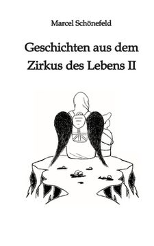 portada Geschichten aus dem Zirkus des Lebens II (in German)