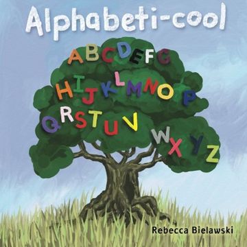 portada Alphabeti-cool: painted ABCs