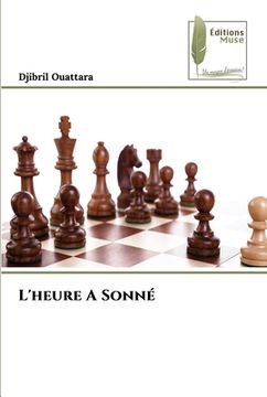 portada L'heure A Sonné (en Francés)
