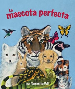 portada Spa-Mascota Perfecta