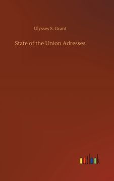 portada State of the Union Adresses 