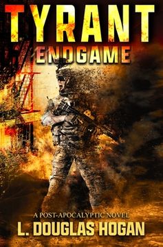 portada Tyrant: Endgame (en Inglés)