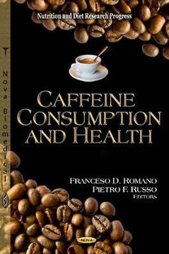 portada caffeine consumption and health