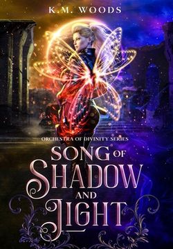 portada Song of Shadow and Light (in English)