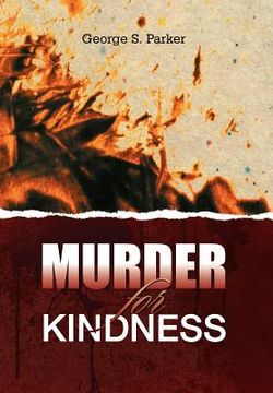 portada murder for kindness