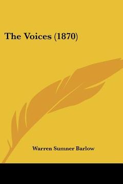 portada the voices (1870)