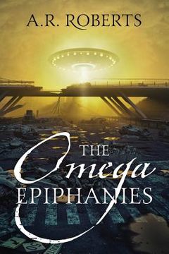 portada The Omega Epiphanies (en Inglés)