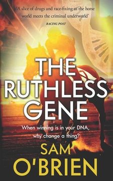 portada The Ruthless Gene (en Inglés)