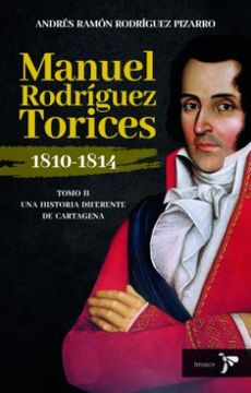 portada Manuel Rodriguez Torices 1810 1814 (in Spanish)