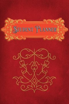 portada Student Planner (en Inglés)