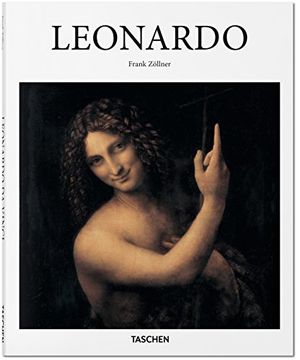 portada Leonardo (Basic Art 2.0) (en Inglés)