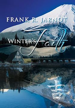 portada Winter's Faith (en Inglés)