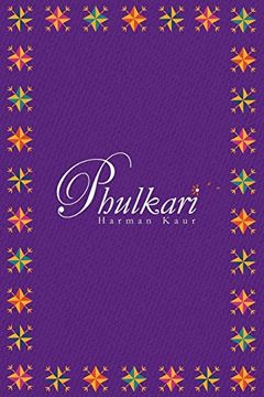 portada Phulkari (in English)