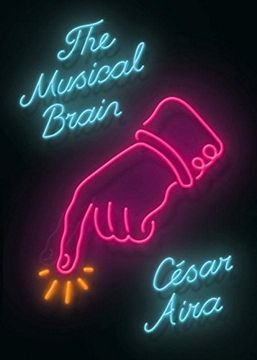 portada The Musical Brain: And Other Stories 