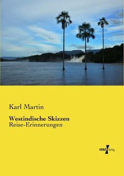 portada Westindische Skizzen: Reise-Erinnerungen (German Edition)