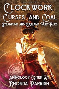 portada Clockwork, Curses, and Coal (en Inglés)