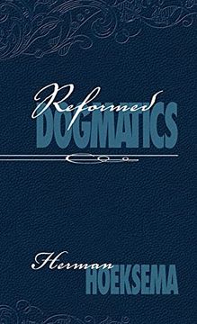 portada Reformed Dogmatics (Volume 2) 