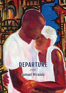 portada Departure