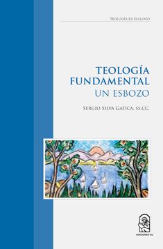 portada Teología Fundamental (in Spanish)