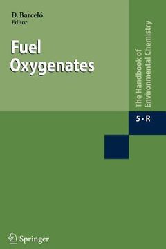 portada fuel oxygenates (en Inglés)