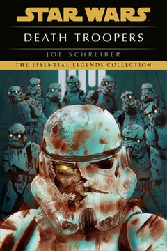 portada Death Troopers: Star Wars Legends 