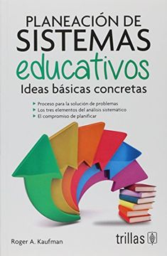 portada Planificacion de Sistemas Educativos