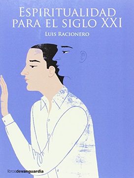 portada ESPIRITUALIDAD PARA EL SIGLO XXI (in Spanish)
