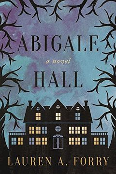 portada Abigale Hall: A Novel