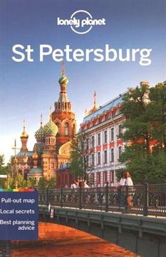 portada St Petersburg 