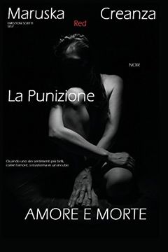 portada La Punizione: Amore e Morte (en Italiano)