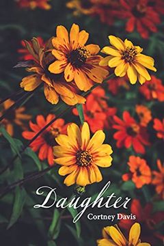 portada Daughter: Poems (en Inglés)