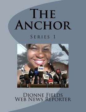 portada The Anchor: Series 1
