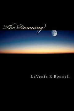 portada the dawning (en Inglés)