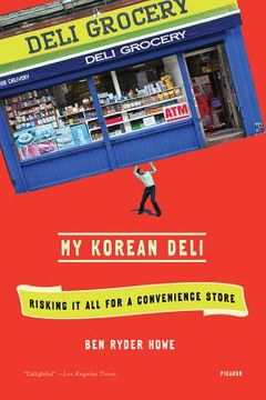 portada my korean deli (en Inglés)