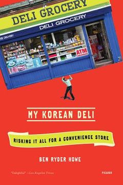 portada my korean deli