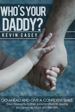 portada who's your daddy? (en Inglés)