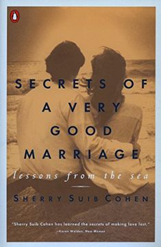 portada Secrets of a Very Good Marriage: Lessons From the sea 
