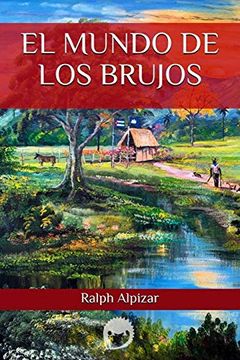 portada El Mundo de los Brujos (in Spanish)