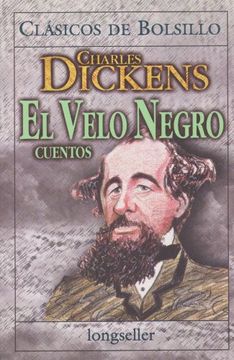 portada Velo Negro Cuentos (in Spanish)
