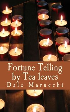 portada Fortune Telling by Tealeaves (in English)