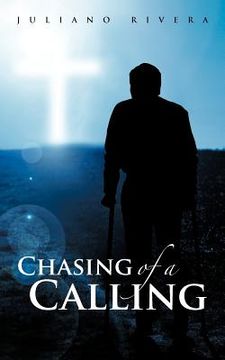 portada chasing of a calling