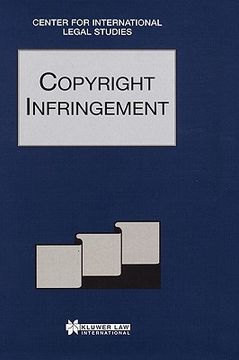 portada comparative law yearbook of international business: copyright 1997 (en Inglés)