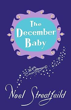 portada The December Baby (in English)