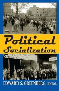 portada Political Socialization (en Inglés)