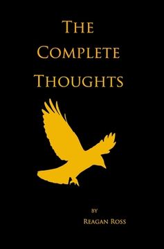 portada The Complete Thoughts (en Inglés)