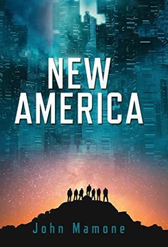 portada New America (in English)