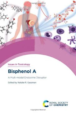 portada Bisphenol a: A Multi-Modal Endocrine Disruptor