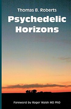 portada Psychedelic Horizons (in English)